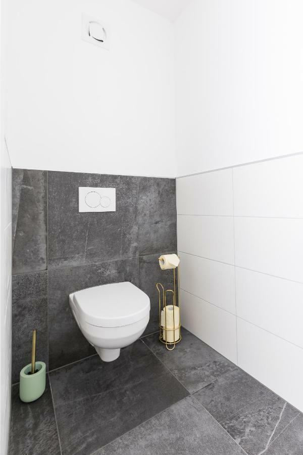 Apartamento Alpennest Stubai Neustift im Stubaital Exterior foto